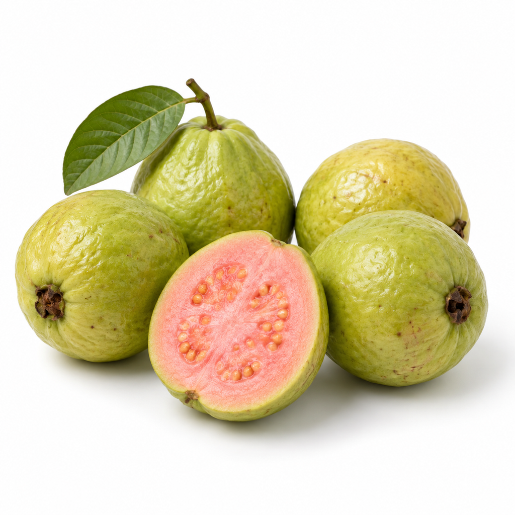 Fresh Guava available online at Falkart
