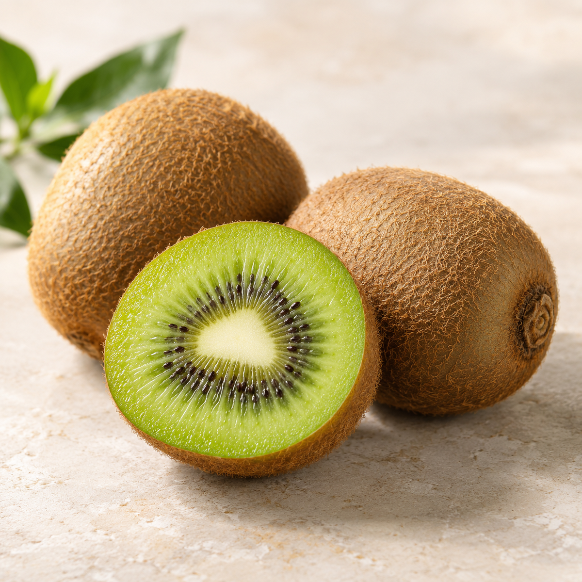 Imported Kiwi – 3 Pieces