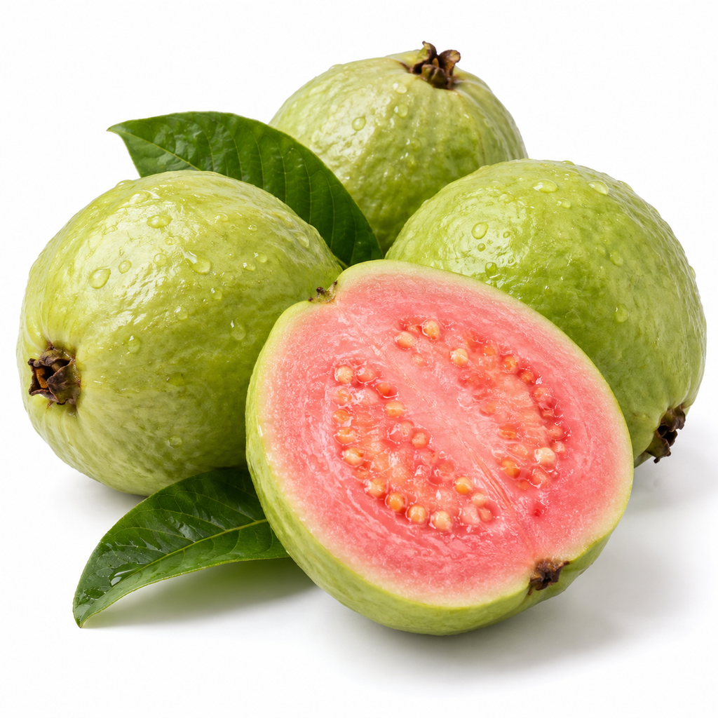 Fresh Guava – 1 kg