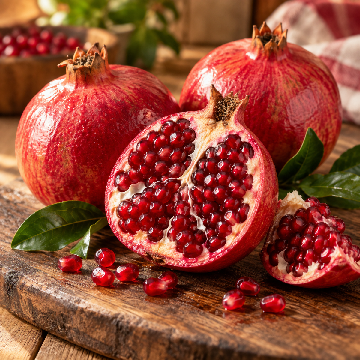 title Royal Pomegranate – 1 kg