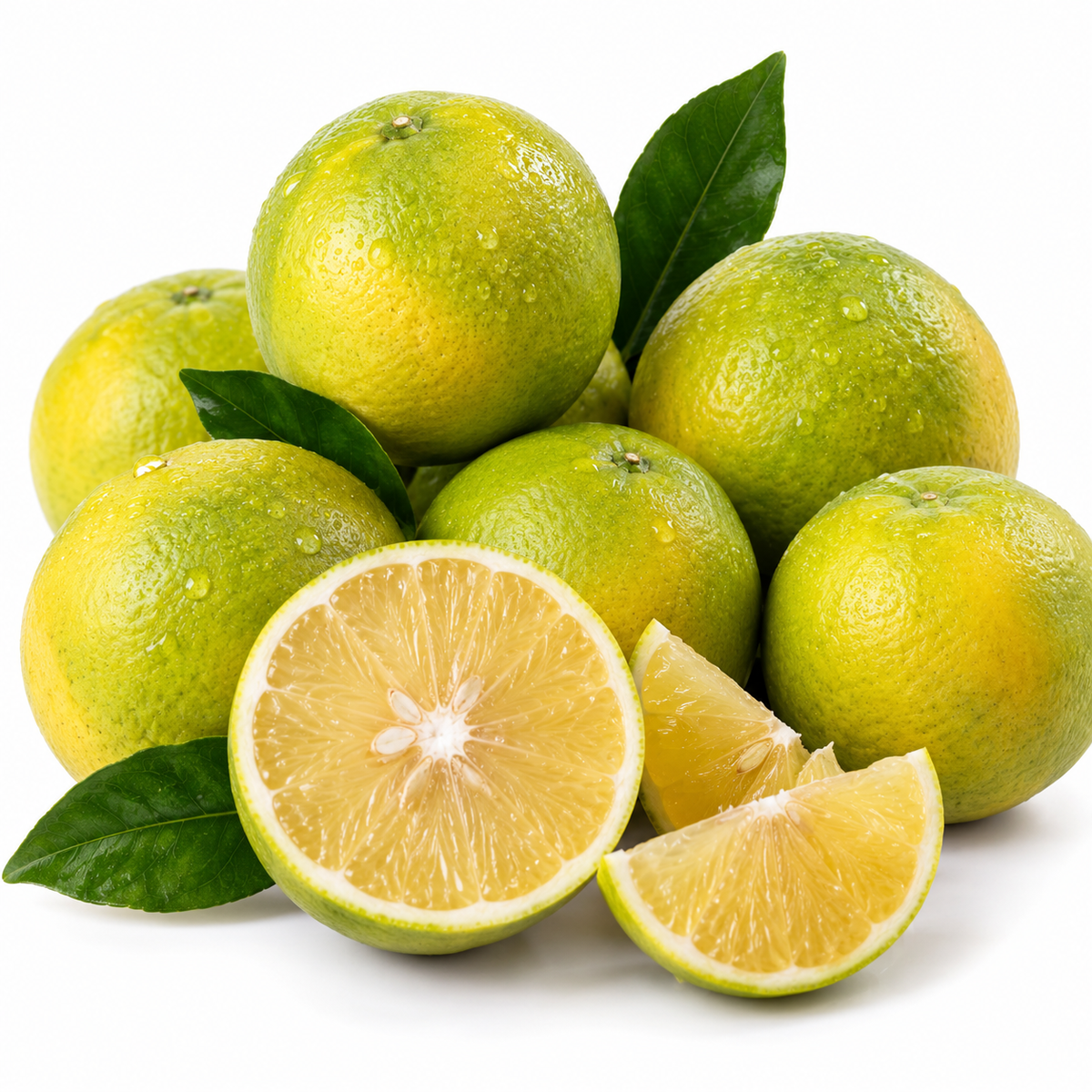 Fresh Mosambi – 2 kg