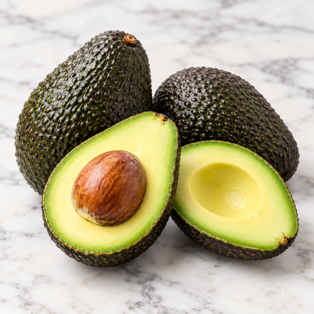 Fresh Avocado 149/- per piece