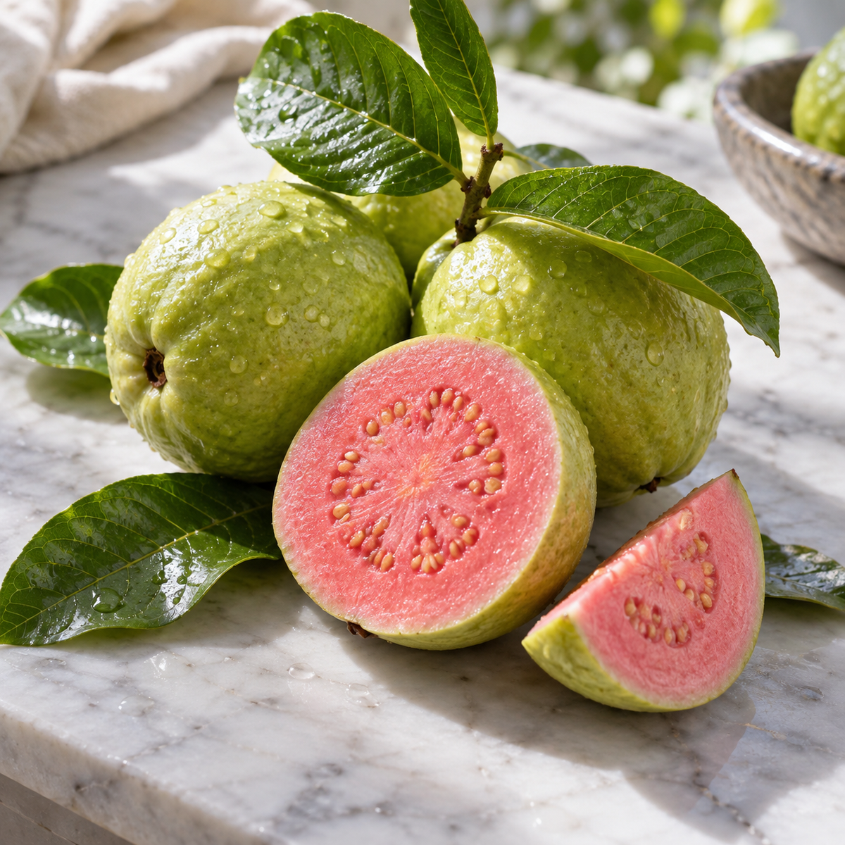 Fresh Guava – 1 kg