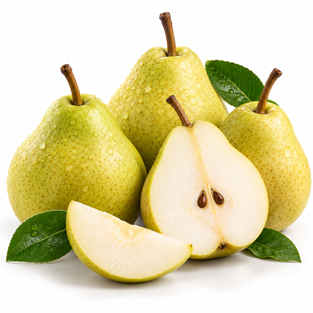 Fresh Pear 500 g available online at Falkart