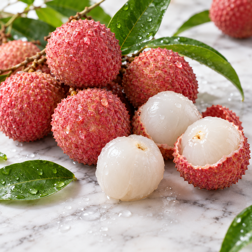 Fresh Lichi