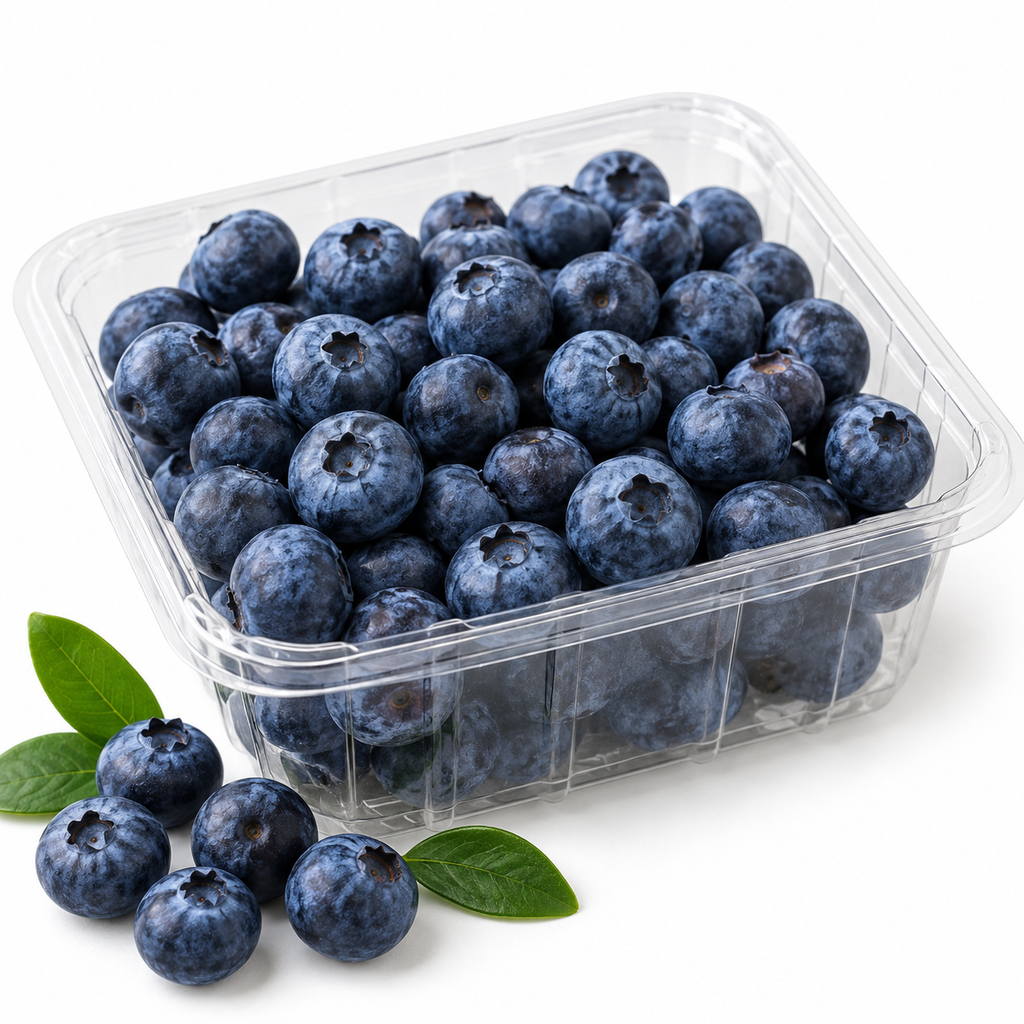 Blueberries – 250 g