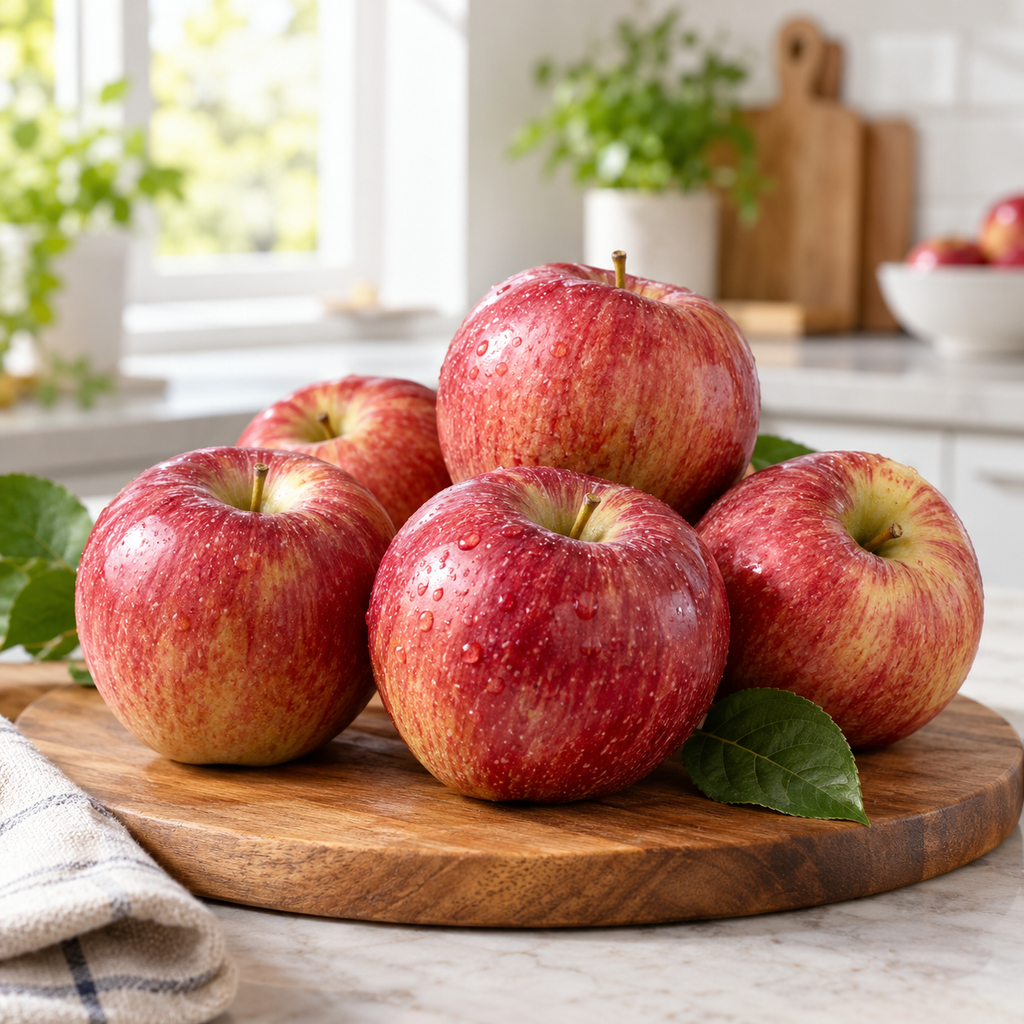 Shimla Apple – 1 kg