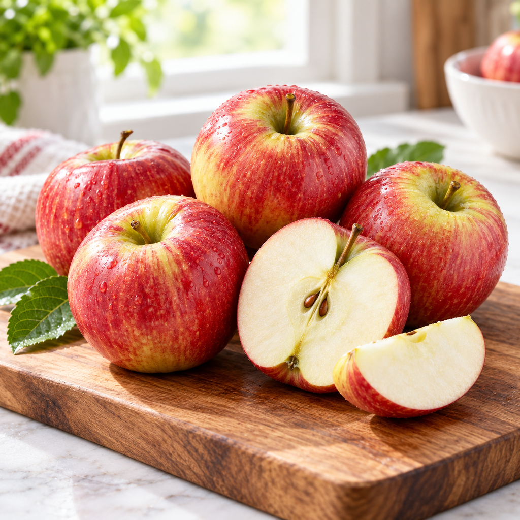 Shimla Apple – 1 kg