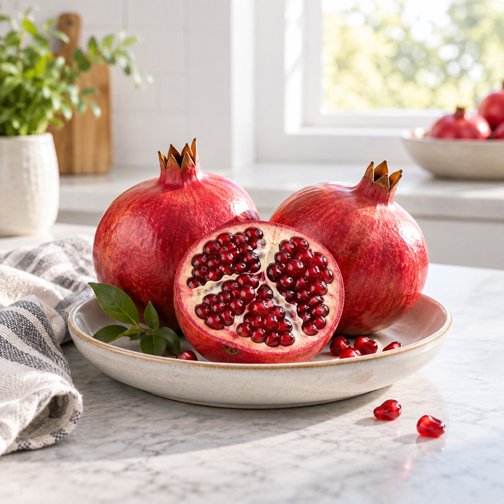 Royal Pomegranate – 500 g
