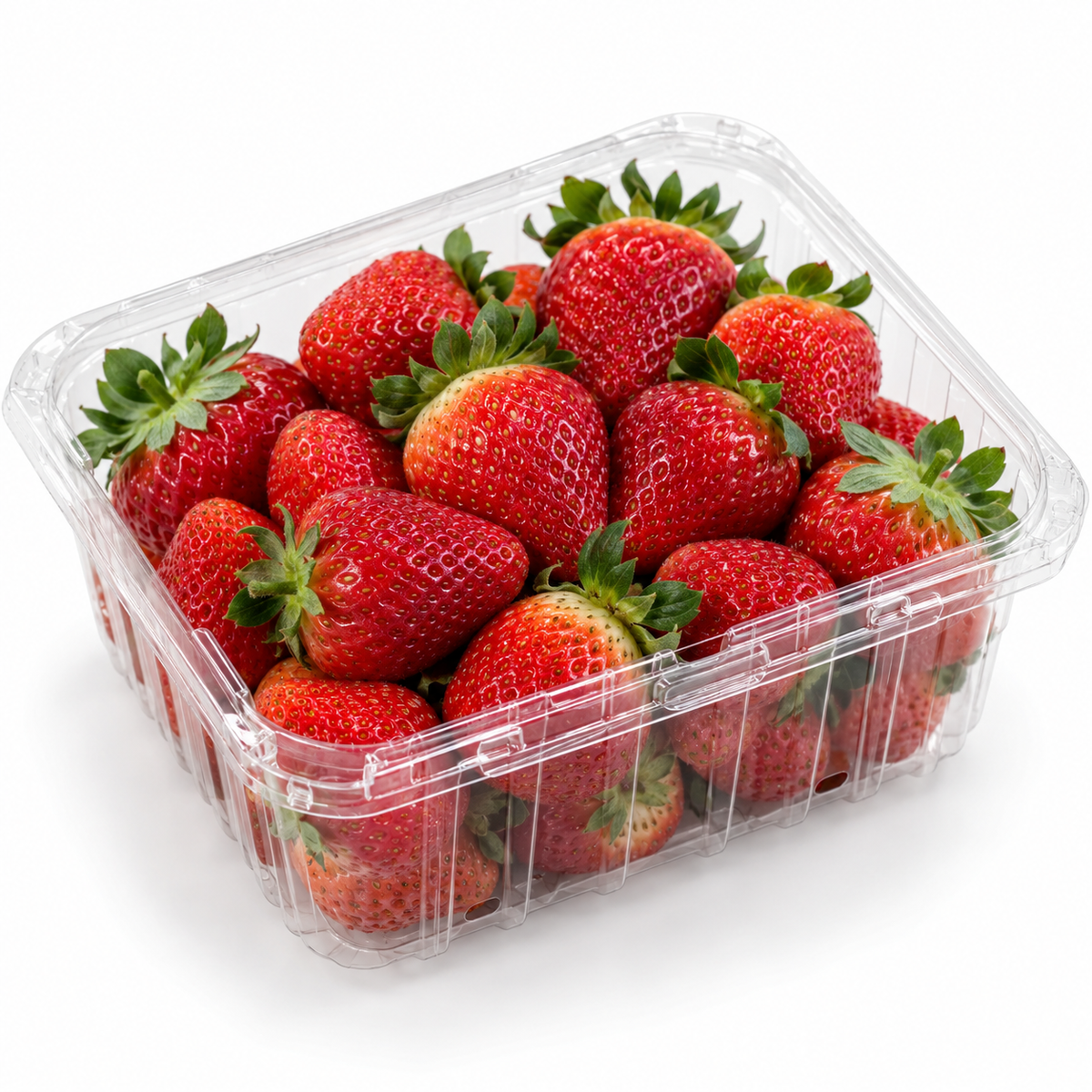 Imported Strawberry – 500 g