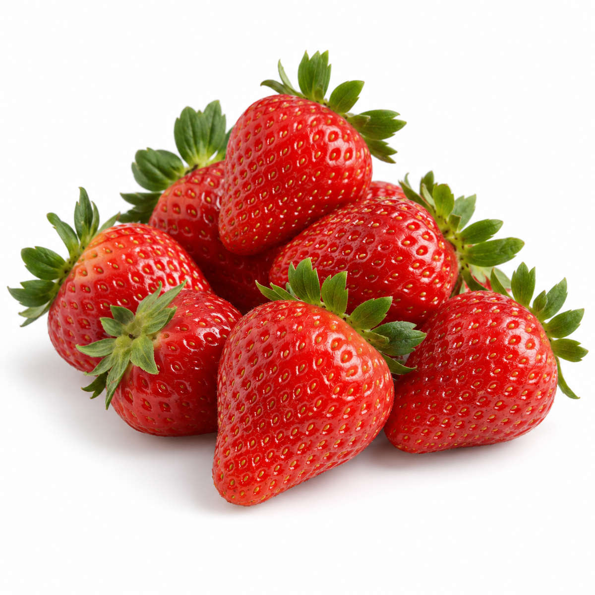Imported Strawberry – 500 g