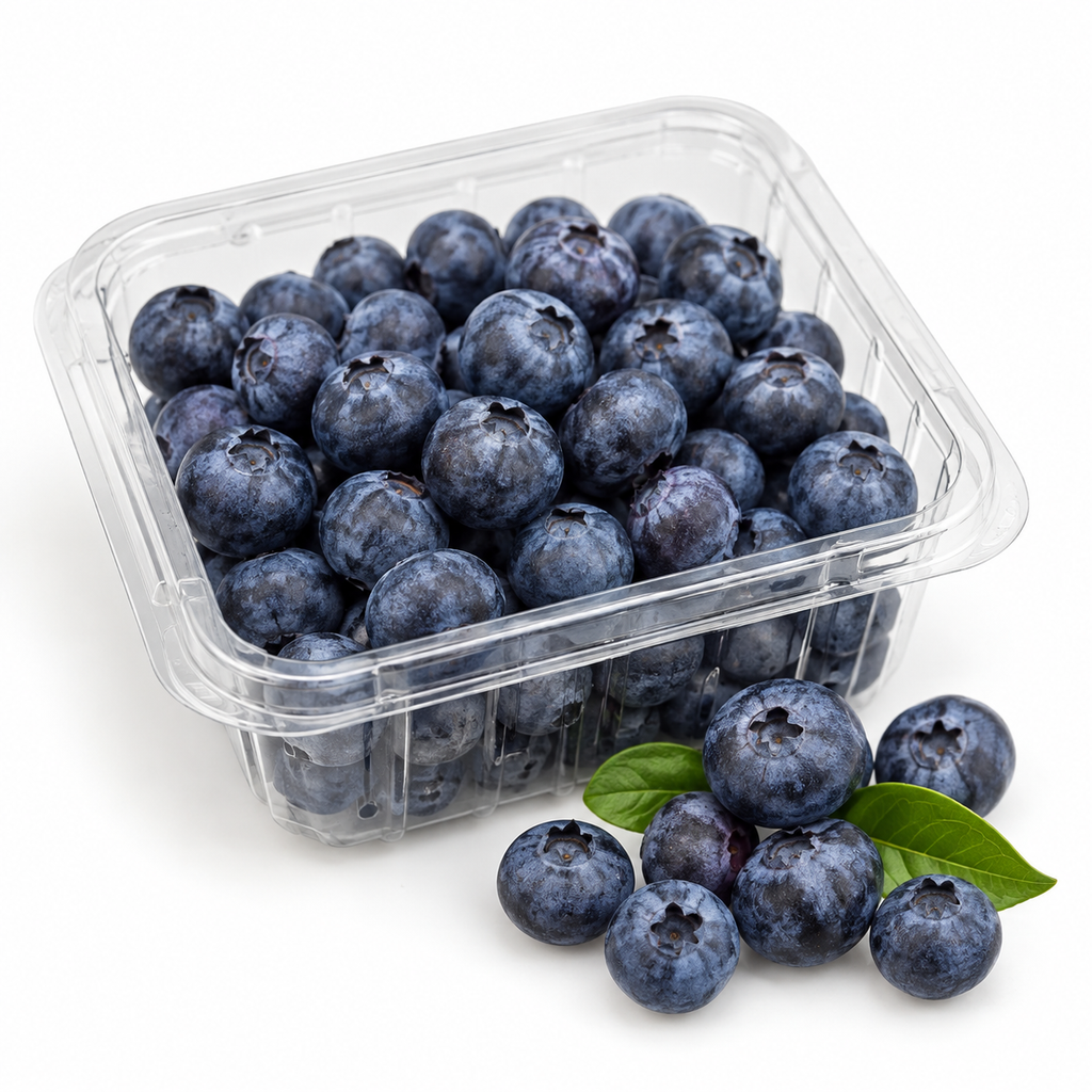 Blueberries – 250 g