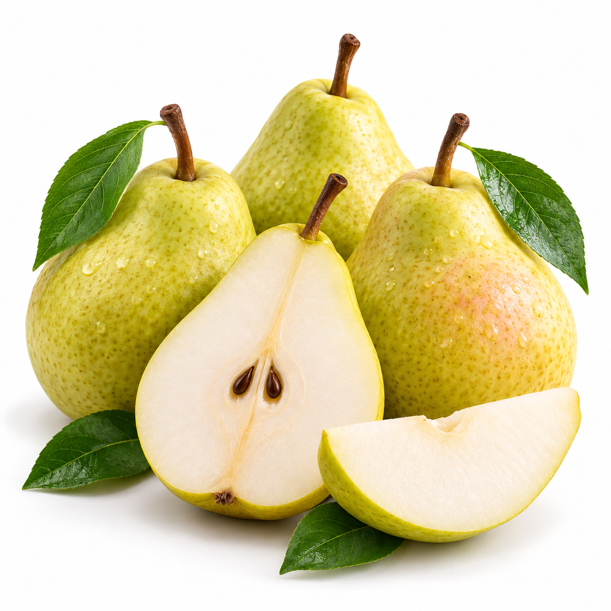 Fresh Pear – 500 g