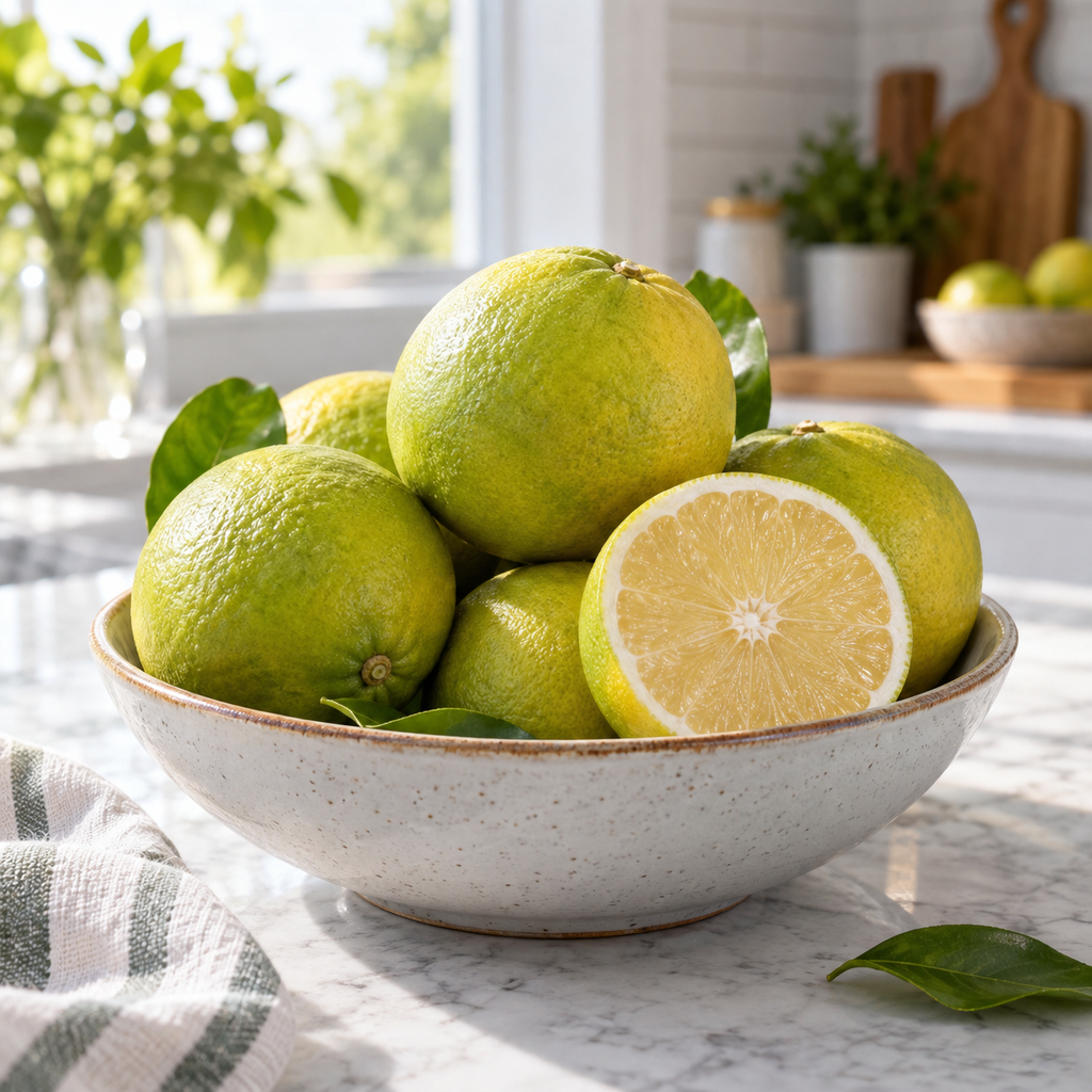 Fresh Mosambi – 2 kg