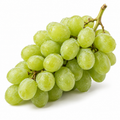 Fresh Green Grapes