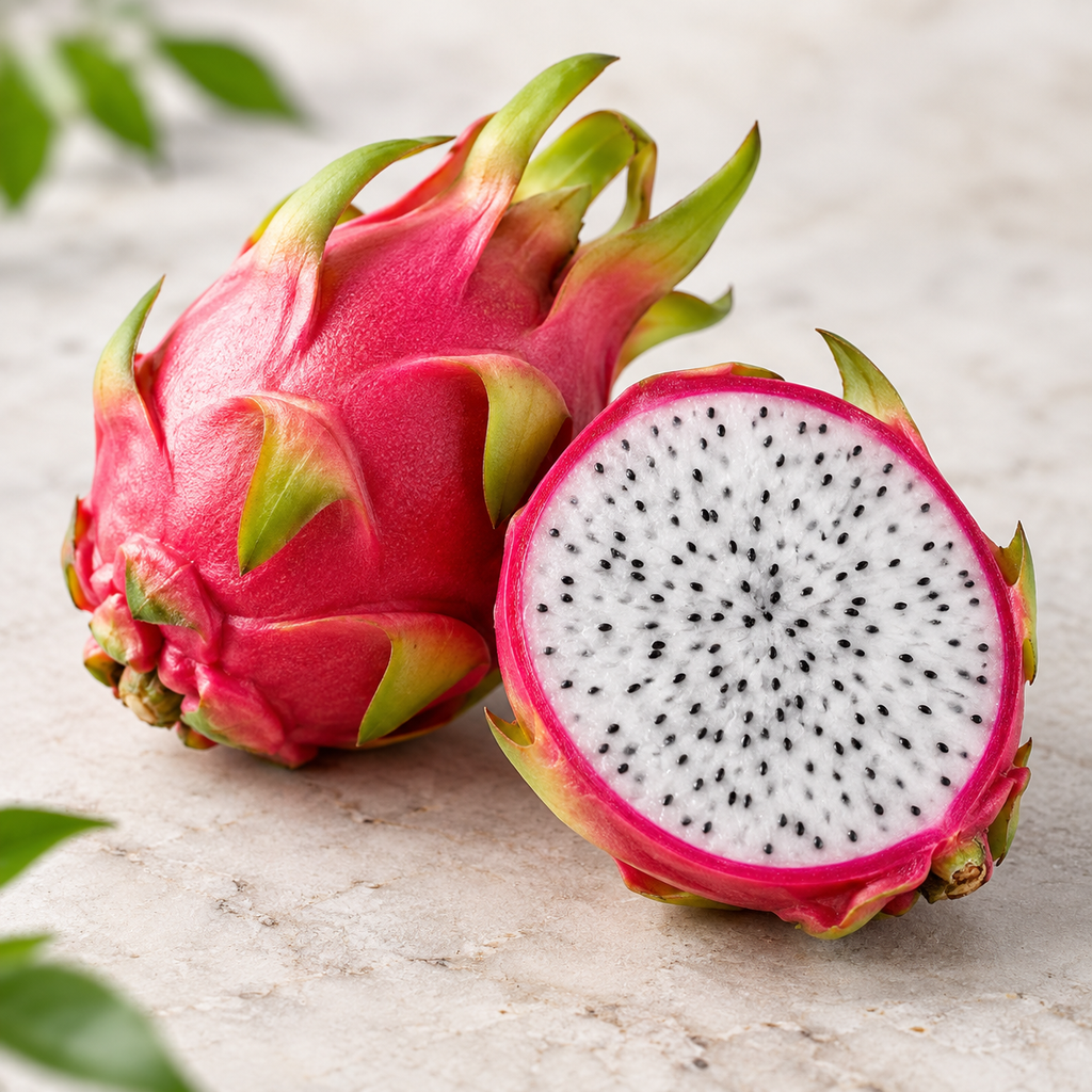 Dragon Fruit – 1 Piece (min 350g)