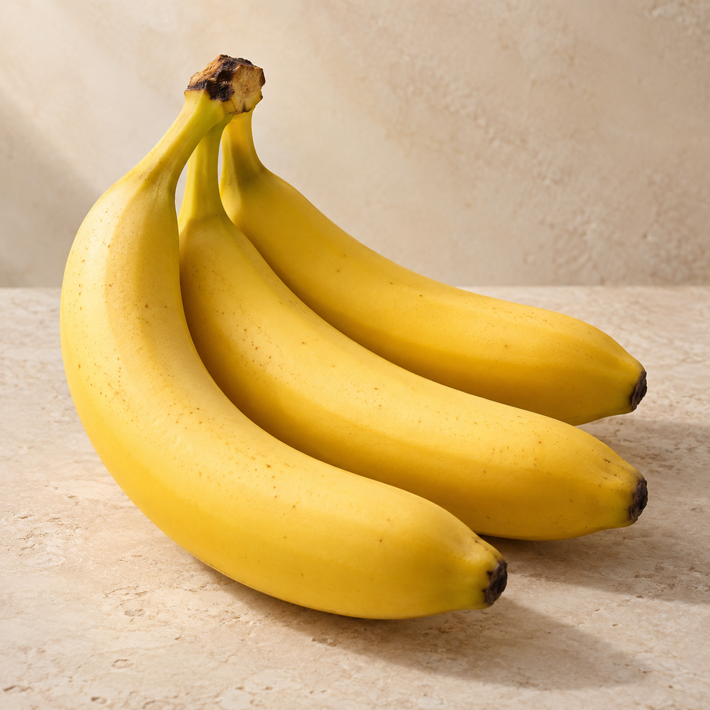 ONLINE FRESH BANANA