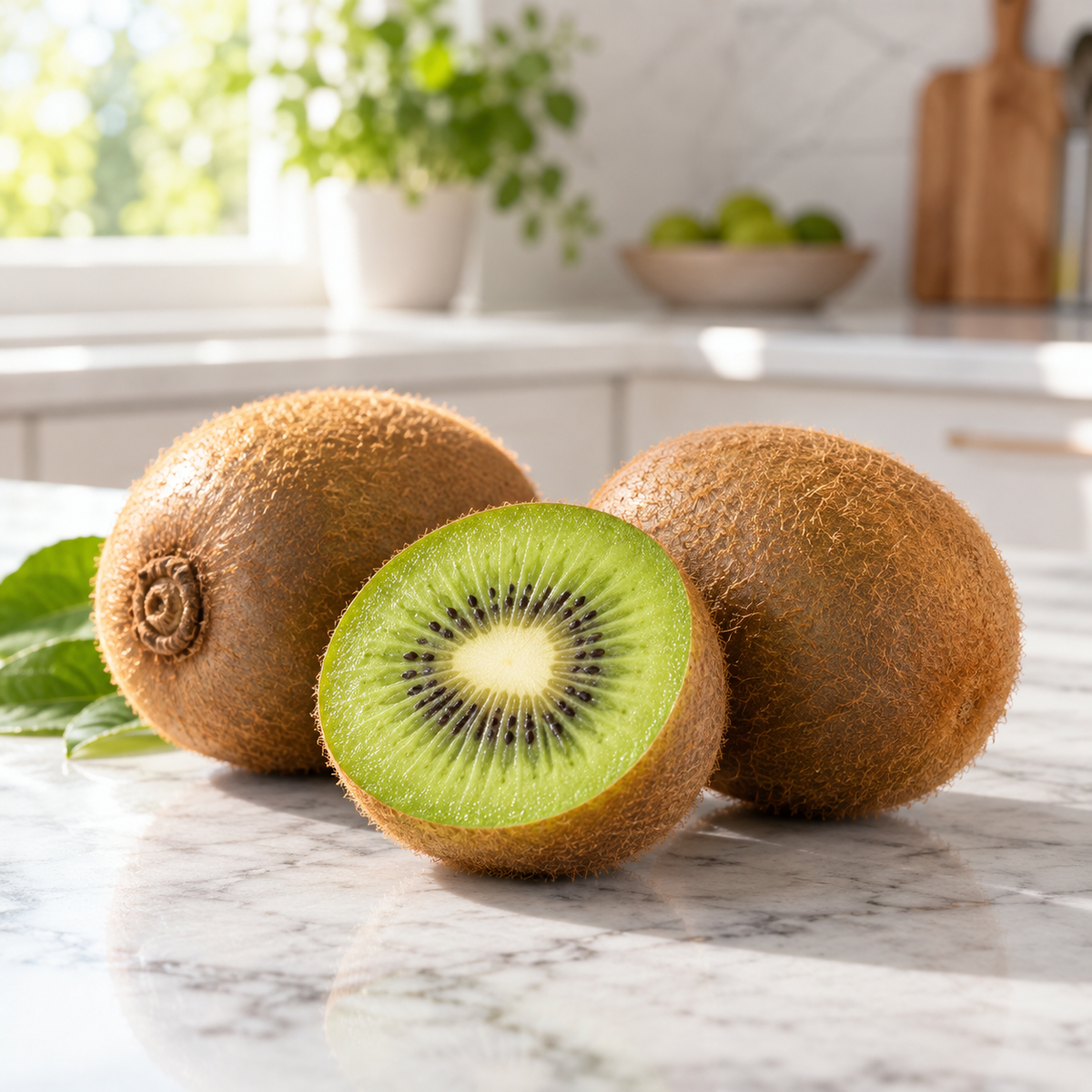 Imported Kiwi – 3 Pieces
