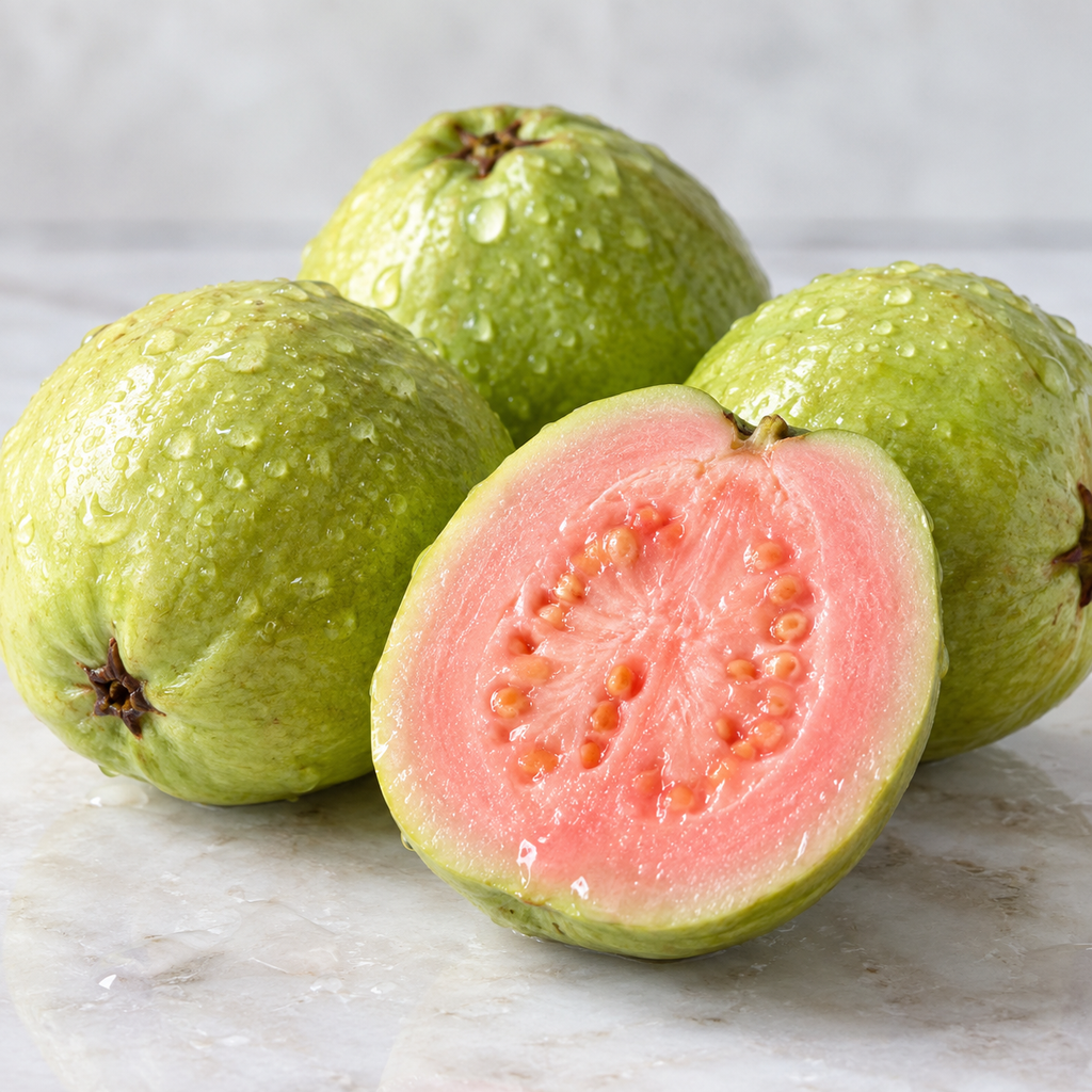 Fresh Guava – 500g