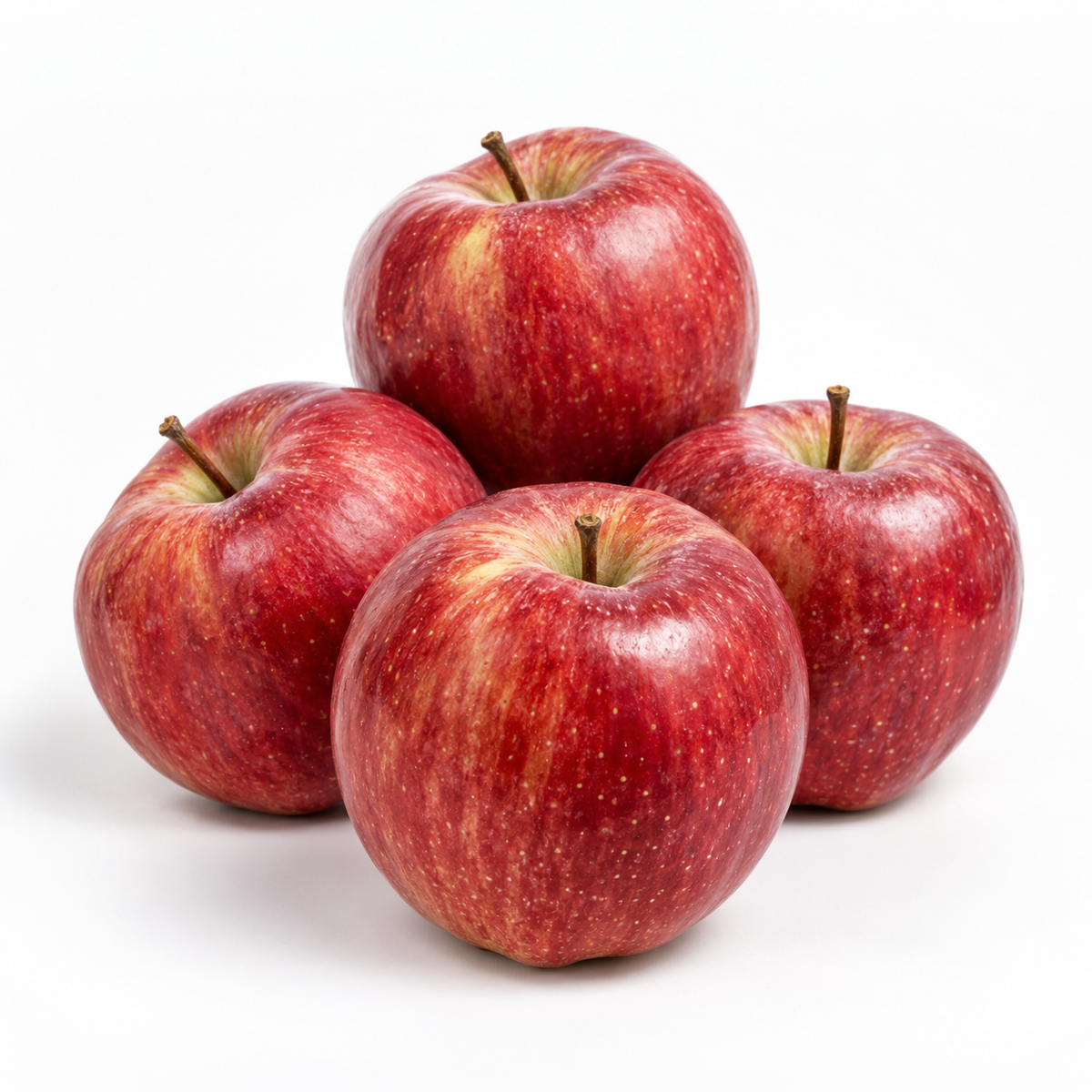Fresh Shimla apples 500 g available online at Falkart